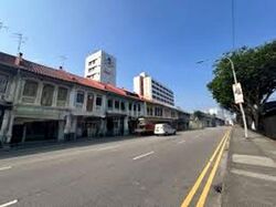 Paya Lebar MRT (D14), Shop House #622363341